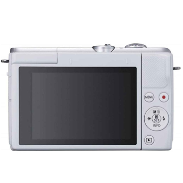 دوربین دیجیتال کانن مدل EOS M200 دوربین دیجیتال کانن مدل EOS M200