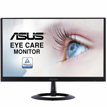 مانیتور ایسوس مدل VZ249HE سایز 24 اینچ مانیتور ایسوس مدل VZ249HE سایز 24 اینچ