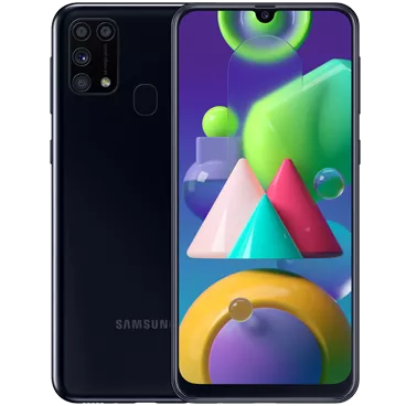 گوشی موبايل سامسونگ مدل Galaxy M31 SM-M315F/DS ظرفیت 128 گیگابایت - رم 6 گیگابایت گوشی موبايل سامسونگ مدل Galaxy M31 SM-M315F/DS ظرفیت 128 گیگابایت - رم 6 گیگابایت