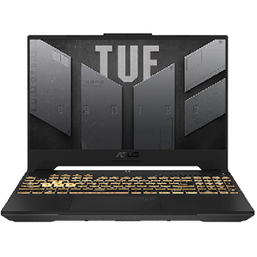 لپ تاپ گیمینگ 15.6 اینچی ایسوس مدل TUF Gaming FX517ZR لپ تاپ گیمینگ 15.6 اینچی ایسوس مدل TUF Gaming FX517ZR
