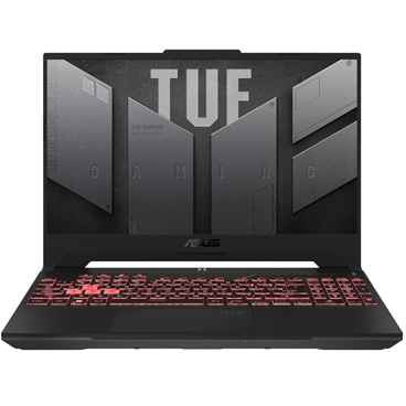 لپ تاپ گیمینگ 15.6 اینچی ایسوس مدل TUF Gaming FA507RR-HQ020 لپ تاپ گیمینگ 15.6 اینچی ایسوس مدل TUF Gaming FA507RR-HQ020