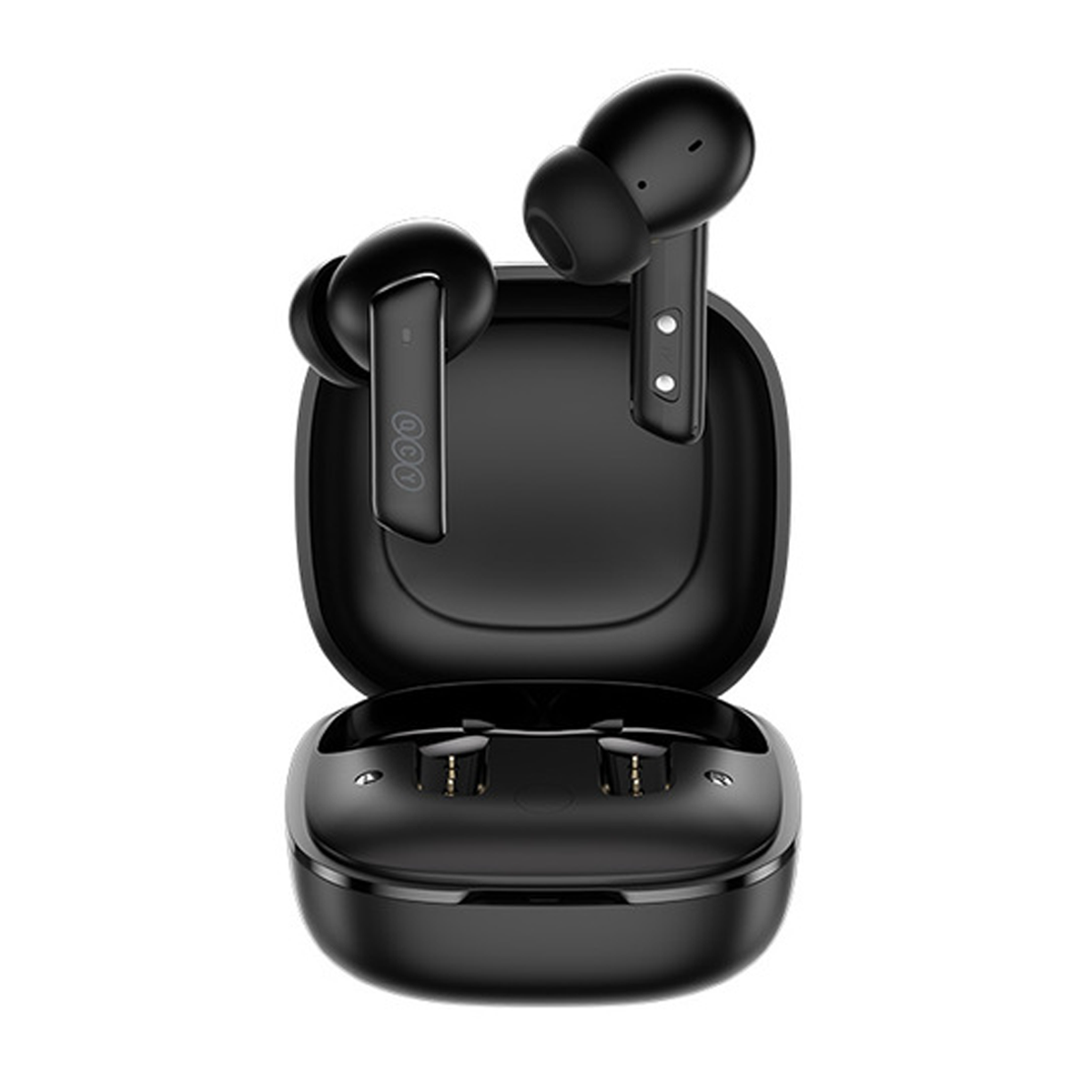 هندزفری بی سیم کیو سی وای مدل Melobuds ANC HT05