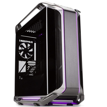کیس کامپیوتر کولر مستر مدل COSMOS C700M