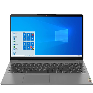 لپ تاپ 15.6 اینچی لنوو مدل IdeaPad 3 15ITL6 i3 4GB ITB NOS