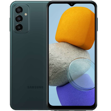 گوشی موبايل سامسونگ مدل Galaxy M23 5G SM-M236B/DS ظرفیت 128 گیگابایت - رم 6 گیگابایت گوشی موبايل سامسونگ مدل Galaxy M23 5G SM-M236B/DS ظرفیت 128 گیگابایت - رم 6 گیگابایت