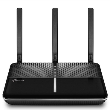 مودم روتر بی سیم VDSL/ADSL تی پی-لینک مدل Archer VR600 V3 AC2100 مودم روتر بی سیم VDSL/ADSL تی پی-لینک مدل Archer VR600 V3 AC2100