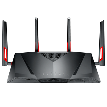 مودم روتر ADSL/VDSL ایسوس مدل DSL-AC88U مودم روتر ADSL/VDSL ایسوس مدل DSL-AC88U
