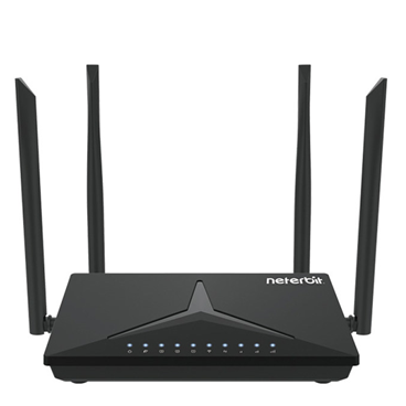 مودم روتر 4G نتربیت مدل NWR–M920 مودم روتر 4G نتربیت مدل NWR–M920
