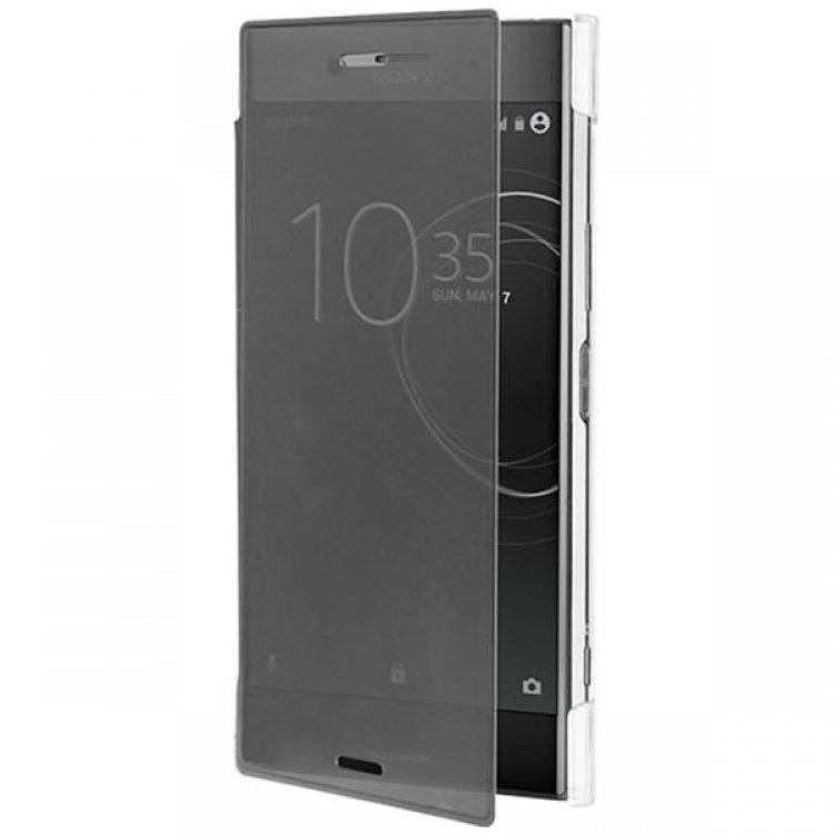 کیف کتابی تاچ Roxfit مدل PRO5172BC مناسب برای گوشی سونی Xperia XZ Premium 