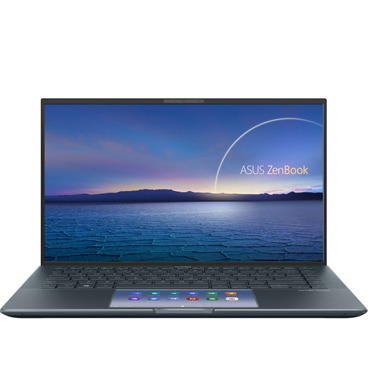 لپ تاپ 14 اینچی ایسوس مدل ZenBook UX435EG-K9431W