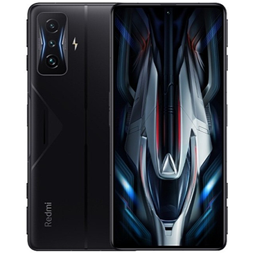 گوشی موبایل شیائومی مدل Redmi K50 Gaming با ظرفیت 256 گیگابایت - رم 12 گیگابایت گوشی موبایل شیائومی مدل Redmi K50 Gaming با ظرفیت 256 گیگابایت - رم 12 گیگابایت