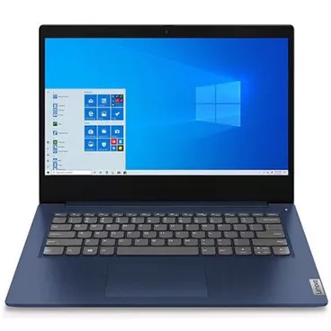 لپ تاپ 15.6 اینچ لنوو مدل IdeaPad 3 15ADA05 R7 8G 1TB+128GB SSD 