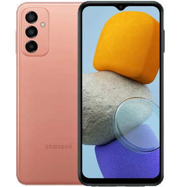 گوشی موبايل سامسونگ مدل Galaxy M23 5G ظرفیت 128 گیگابایت - رم 6 گیگابایت گوشی موبايل سامسونگ مدل Galaxy M23 5G ظرفیت 128 گیگابایت - رم 6 گیگابایت