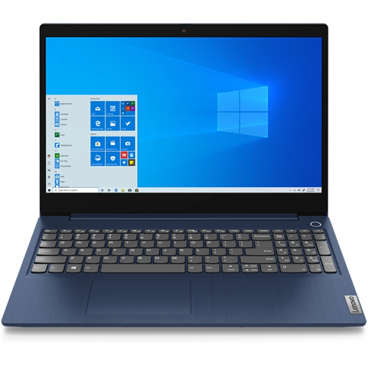 لپ تاپ 15.6 اینچی لنوو مدل IdeaPad 3 15ITL05 i3 8G 256SSD	