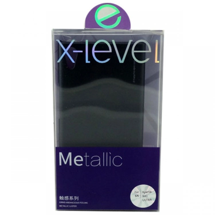 قاب گوشی X-LEVEL مناسب برای گوشی سونی Xperia XA1 Ultra قاب گوشی X-LEVEL مناسب برای گوشی سونی Xperia XA1 Ultra