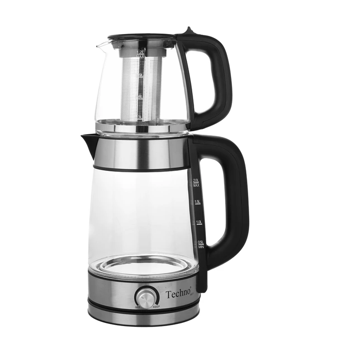  چای ساز تکنو مدل TE-916