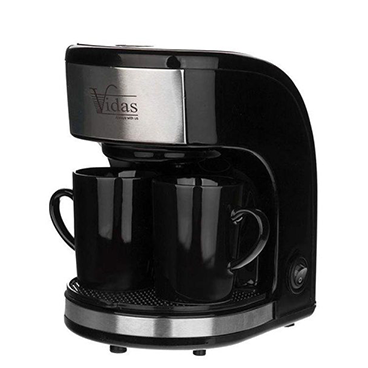 قهوه ساز ویداس مدل VIR-2224 قهوه ساز ویداس مدل VIR-2224