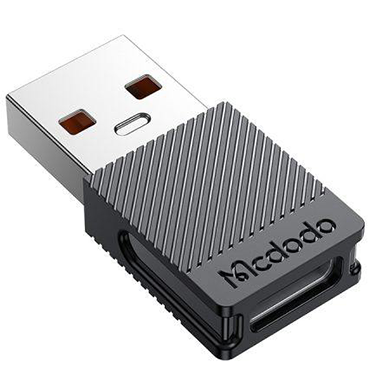 تبدیل تایپ سی به USB 3.0 مک دودو مدل OT-6970 تبدیل تایپ سی به USB 3.0 مک دودو مدل OT-6970