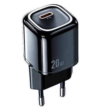 شارژر دیواری مک دودو مدل CH-829 توان 20 وات شارژر دیواری مک دودو مدل CH-829 توان 20 وات