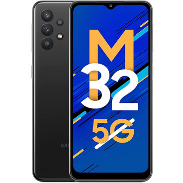 گوشی موبايل سامسونگ مدل Galaxy M32 5G SM-M۳26B/DS ظرفیت 128 گیگابایت - رم 6 گیگابایت گوشی موبايل سامسونگ مدل Galaxy M32 5G SM-M۳26B/DS ظرفیت 128 گیگابایت - رم 6 گیگابایت