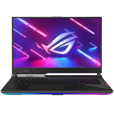  لپ تاپ 15.6 اینچی ایسوس مدل ROG STRIX G533ZM