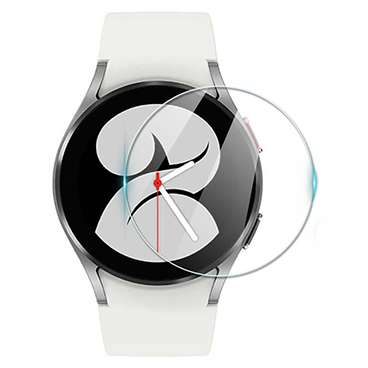   محافظ صفحه نمایش مناسب برای ساعت Galaxy Watch 4 (42mm)