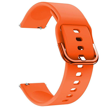بند سیلیکونی مناسب برای ساعت ایمیلب KW66