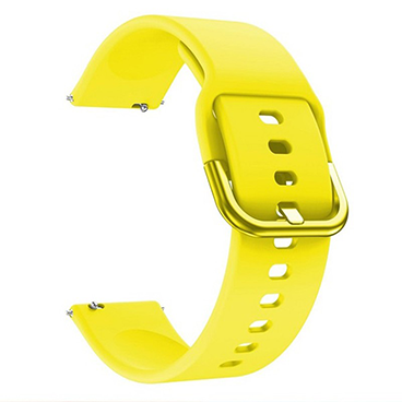 بند سیلیکونی مناسب برای ساعت هایلو LS02