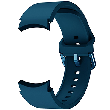 بند سیلیکونی مناسب برای ساعت سامسونگ Galaxy Watch 4 بند سیلیکونی مناسب برای ساعت سامسونگ Galaxy Watch 4