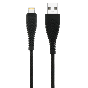 کابل تبدیل USB به لایتنینگ پرووان مدل PCC175 طول 1 متر کابل تبدیل USB به لایتنینگ پرووان مدل PCC175 طول 1 متر
