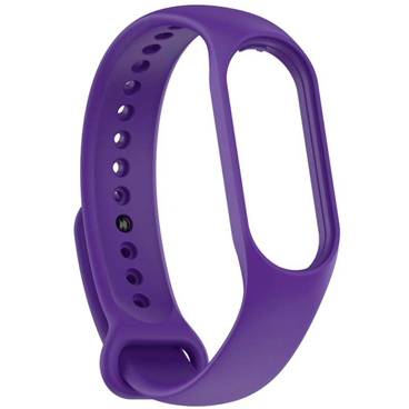 بند سیلیکونی مچ بند هوشمند شیائومی Mi Band 7