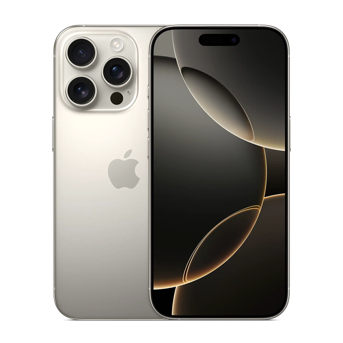 گوشی موبایل اپل مدل iPhone 16 Pro CH/A ظرفیت 256 گیگابایت رم 8 گیگابایت گوشی موبایل اپل مدل iPhone 16 Pro CH/A ظرفیت 256 گیگابایت رم 8 گیگابایت