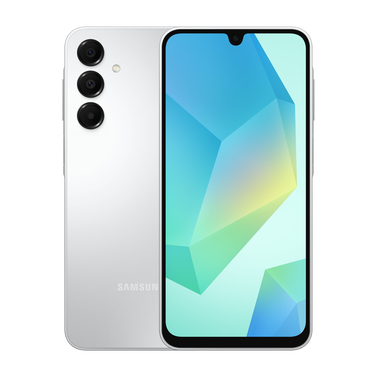 گوشی موبایل سامسونگ مدل Galaxy A16 4G ظرفیت 128 گیگابایت رم 6 گیگابایت - ویتنام گوشی موبایل سامسونگ مدل Galaxy A16 4G ظرفیت 128 گیگابایت رم 6 گیگابایت - ویتنام