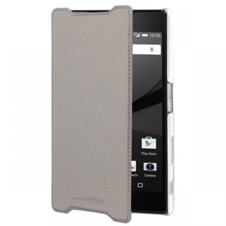 کیف کتابی Roxfit مدل 5159 مناسب برای گوشی سونی Xperia Z5 Compact کیف کتابی Roxfit مدل 5159 مناسب برای گوشی سونی Xperia Z5 Compact