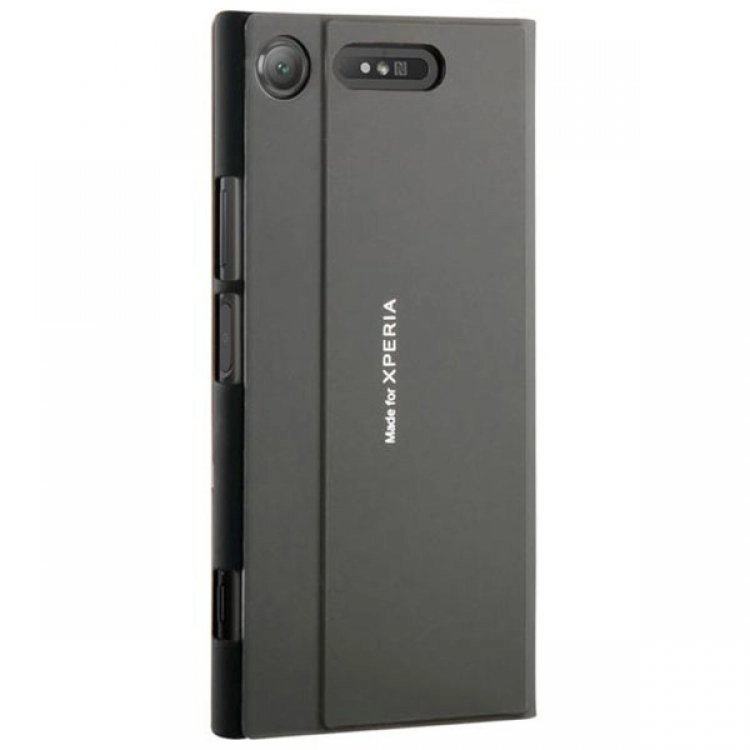 کیف کتابی تاچ Roxfit مدل PST5175B مناسب برای گوشی سونی Xperia XZ1 کیف کتابی تاچ Roxfit مدل PST5175B مناسب برای گوشی سونی Xperia XZ1