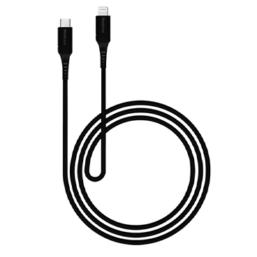 کابل تایپ سی به لایتنینگ هادرون مدل HTC-C-L01 طول 1 متر کابل تایپ سی به لایتنینگ هادرون مدل HTC-C-L01 طول 1 متر