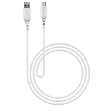 کابل میکروUSB هادرون مدل HTC-A-U01 طول 1 متر کابل میکروUSB هادرون مدل HTC-A-U01 طول 1 متر