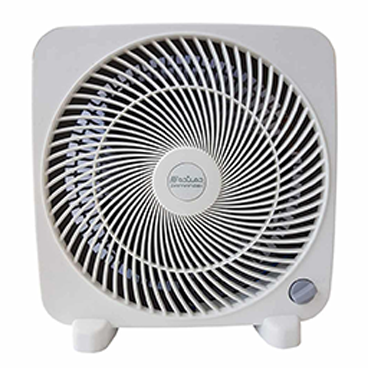  پنکه رومیزی دمنده سری هاله مدل FTF-25H2S