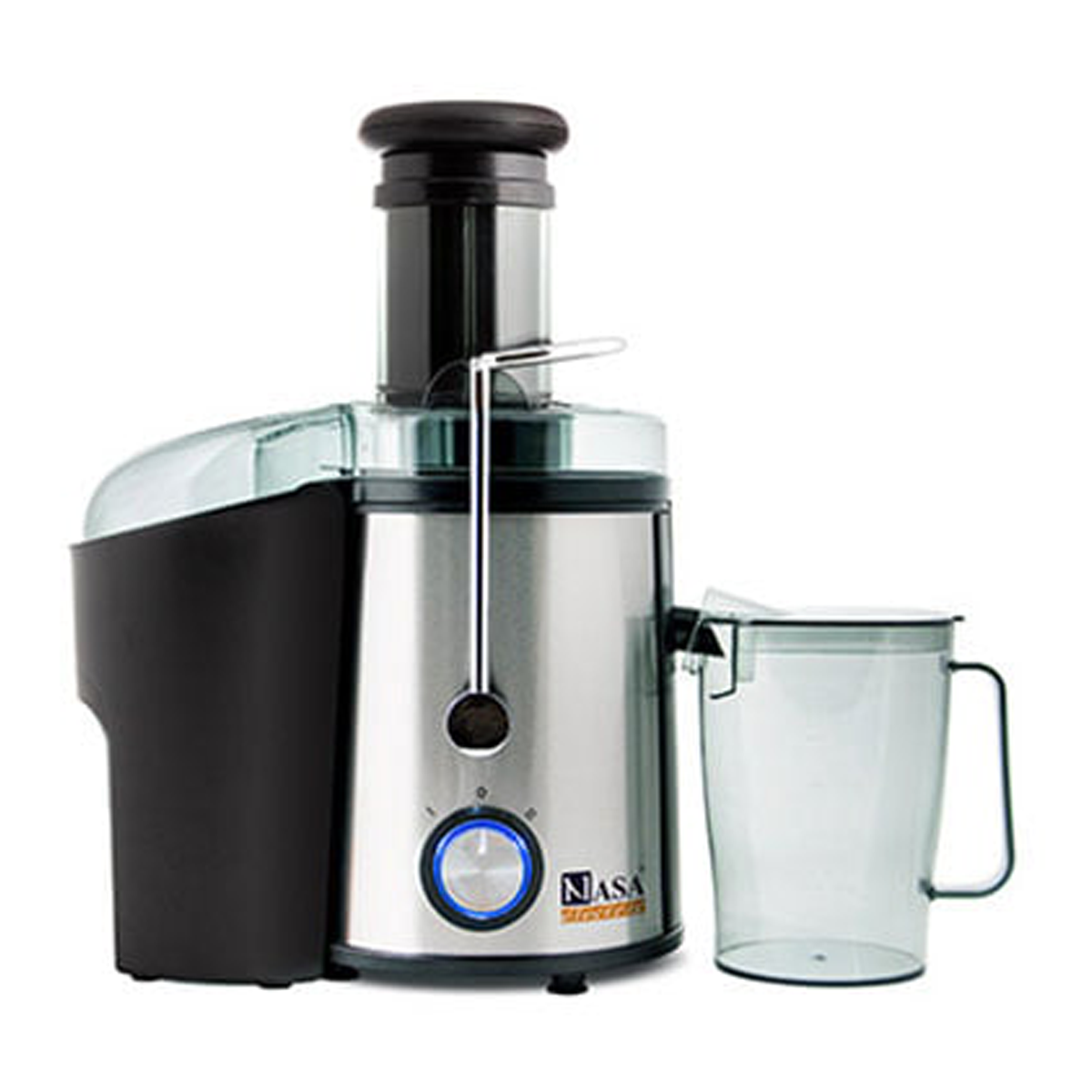  آبمیوه گیری تک کاره ناسا الکتریک مدل NS-918