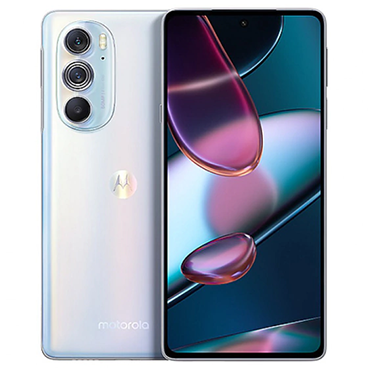 گوشی موبايل موتورولا مدل Edge 30 Pro 5G ظرفیت 256 گیگابایت - رم 12 گیگابایت گوشی موبايل موتورولا مدل Edge 30 Pro 5G ظرفیت 256 گیگابایت - رم 12 گیگابایت