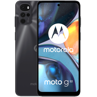 گوشی موبايل موتورولا مدل Moto G22 ظرفیت 128 گیگابایت - رم 4 گیگابایت گوشی موبايل موتورولا مدل Moto G22 ظرفیت 128 گیگابایت - رم 4 گیگابایت