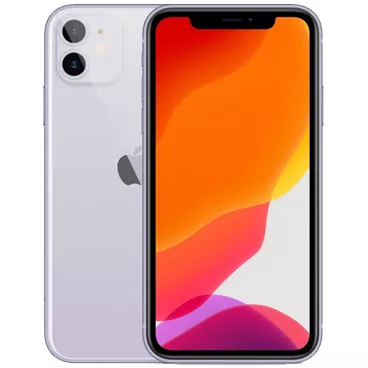 گوشی موبایل اپل مدل iPhone 11 LL/A Not Active ظرفیت 128 گیگابایت - رم 4 گیگابایت گوشی موبایل اپل مدل iPhone 11 LL/A Not Active ظرفیت 128 گیگابایت - رم 4 گیگابایت