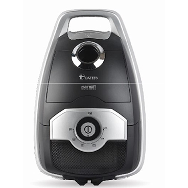 جاروبرقی داتیس مدل DVC-703 جاروبرقی داتیس مدل DVC-703