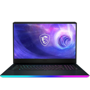 لپ تاپ 15.6 اینچی ام اس آی مدل Raider GE66 12UGS