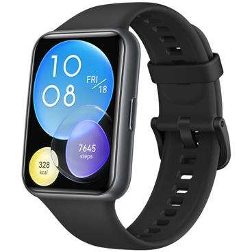  ساعت هوشمند هوآوی مدل WATCH FIT 2 Active Edition بند سیلیکونی
