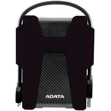 هارد اکسترنال ای دیتا مدل HD680 ظرفیت 2 ترابایت