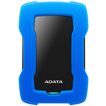 هارد اکسترنال ای دیتا مدل HD330 ظرفیت 1 ترابایت هارد اکسترنال ای دیتا مدل HD330 ظرفیت 1 ترابایت