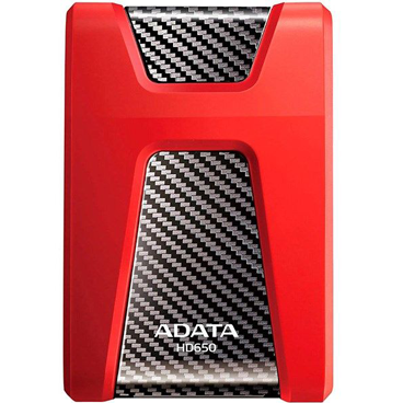 هارد اکسترنال ای دیتا مدل HD650 ظرفیت 1 ترابایت