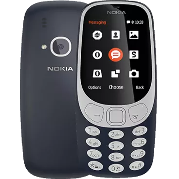 گوشی موبايل نوکيا مدل 3310 (2017) گوشی موبايل نوکيا مدل 3310 (2017)