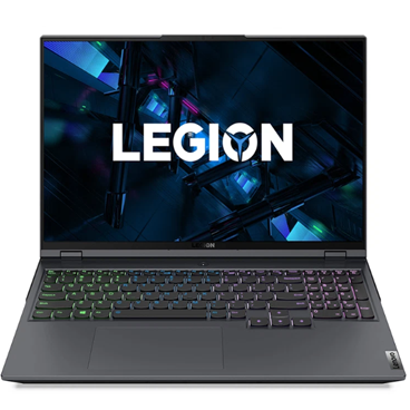 لپ تاپ 16 اینچی لنوو مدل Legion 5 Pro-32G 1TB 8GB RTX3070